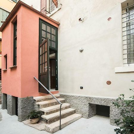 Amanti 11 Apartment Werona Zewnętrze zdjęcie