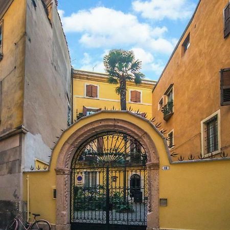 Amanti 11 Apartment Werona Zewnętrze zdjęcie