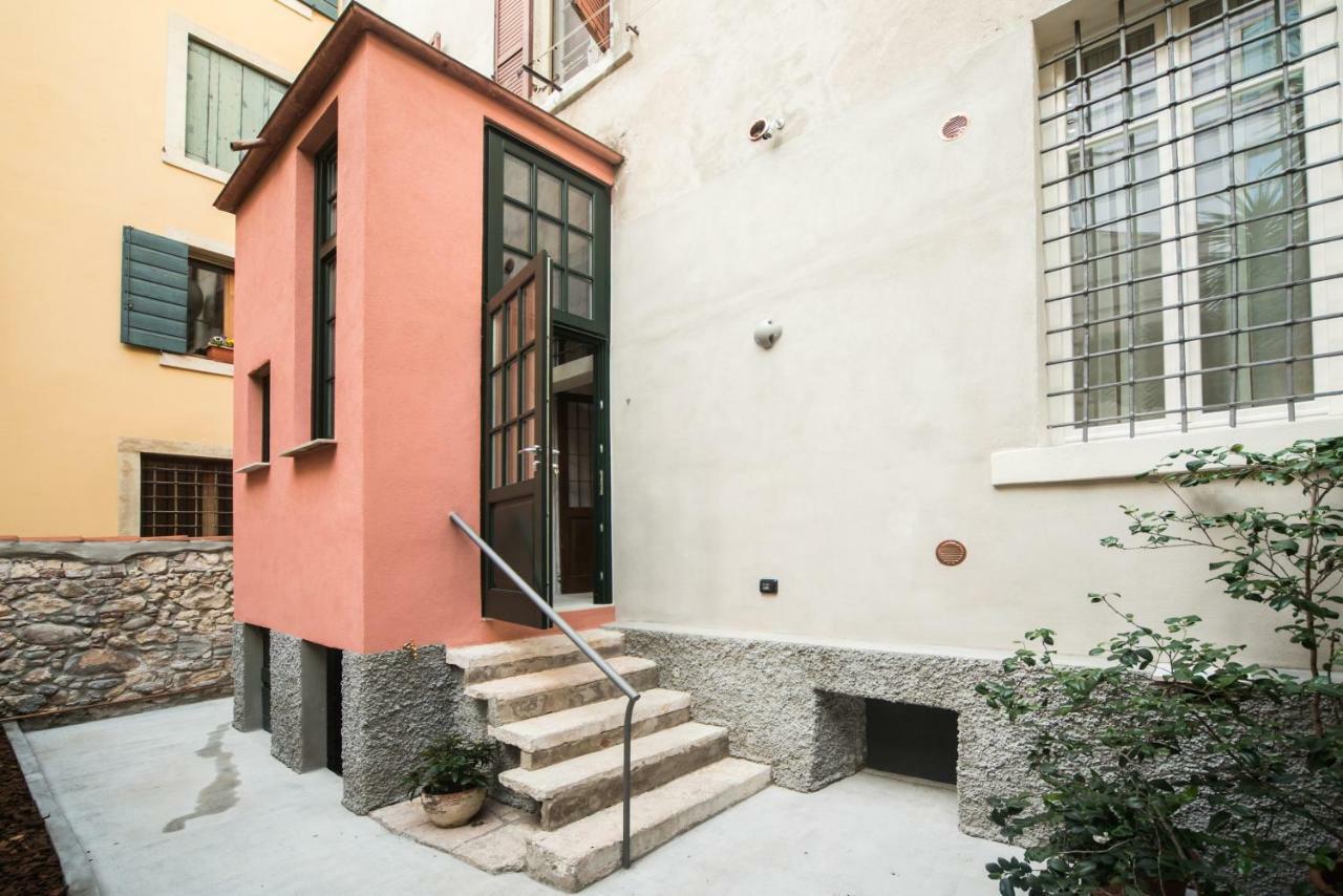 Amanti 11 Apartment Werona Zewnętrze zdjęcie