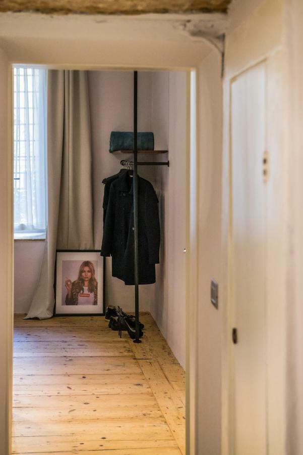Amanti 11 Apartment Werona Zewnętrze zdjęcie