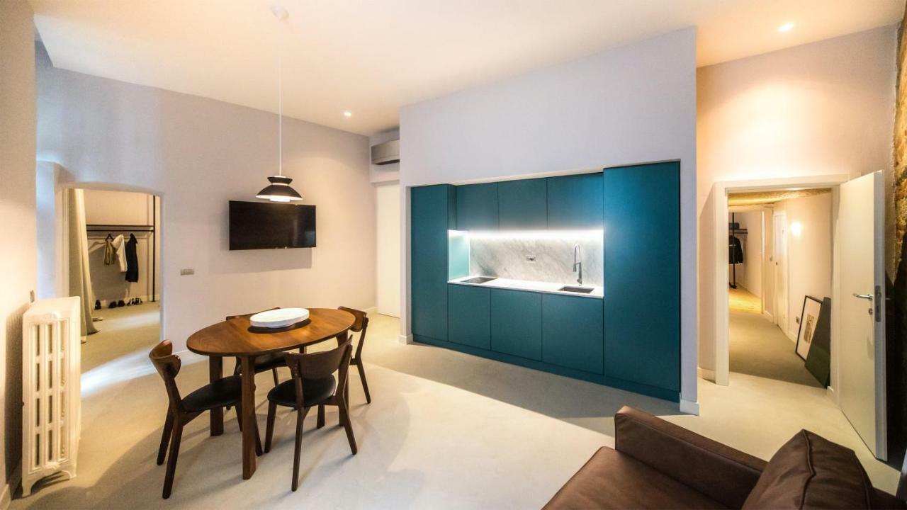 Amanti 11 Apartment Werona Zewnętrze zdjęcie