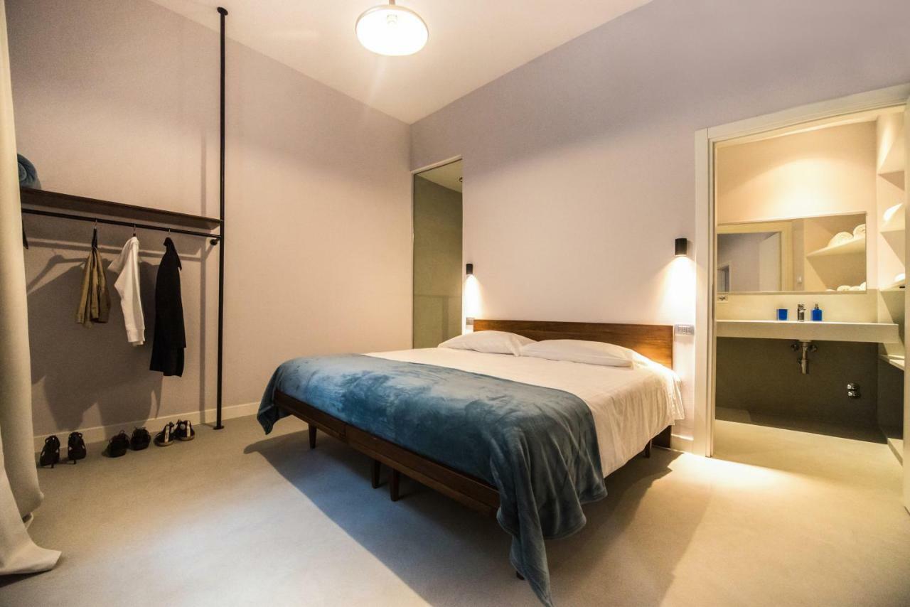 Amanti 11 Apartment Werona Zewnętrze zdjęcie