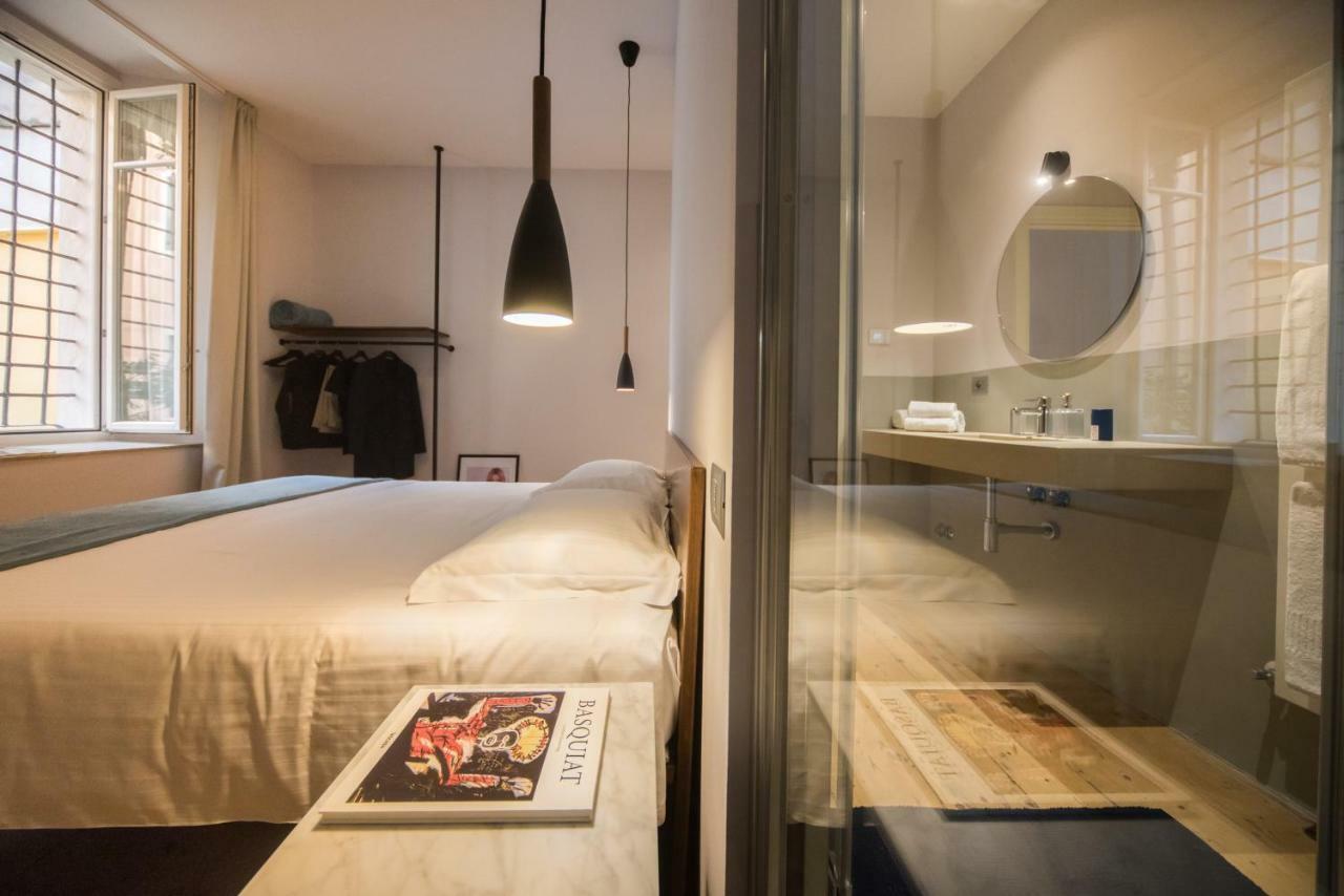 Amanti 11 Apartment Werona Zewnętrze zdjęcie