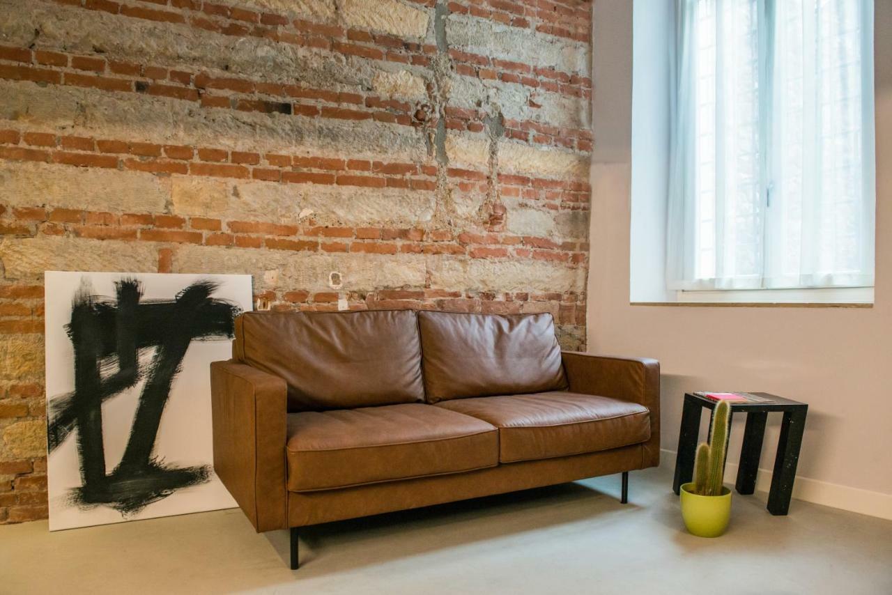 Amanti 11 Apartment Werona Zewnętrze zdjęcie